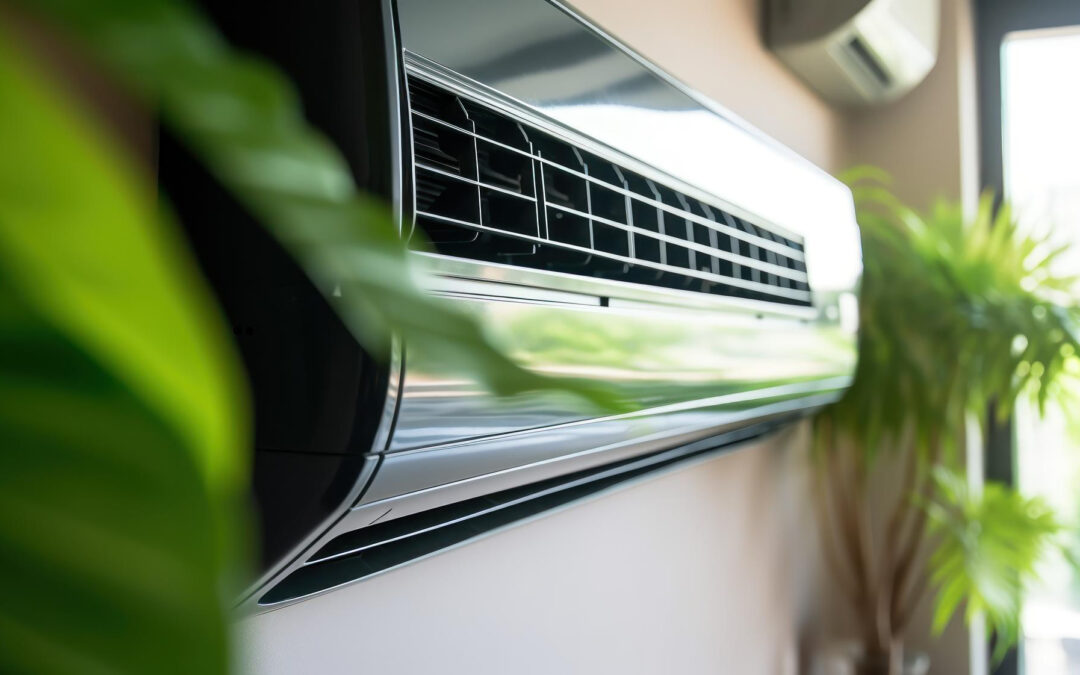 Complete Guide To Installing A Ductless Mini-Split Air Conditioner